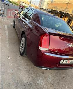 Chrysler 300
